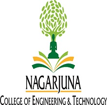 Nagarjuna College of Engineering and Technology (NCET) Logo